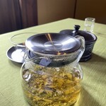 有馬山叢御所別墅 - 坊茶