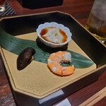 おだしと地酒 居酒屋 なごみ - 