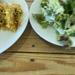 ヴェヌス サウス インディアン ダイニング - 