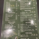 Rock & Sole Plaice - 