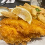 Rock & Sole Plaice - 
