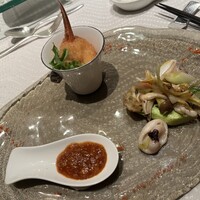 翆陽 エクシブ箱根離宮 - 