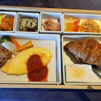 シーフードイタリアン　ポルト - 