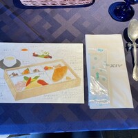 シーフードイタリアン　ポルト - 