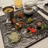 翆陽 エクシブ箱根離宮 - 