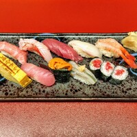 すし処 やま幸 -  すし処 やま幸 -