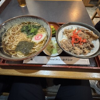 口コミ一覧 : 松月庵 - 末広町/そば [食べログ]