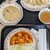 餃子の王将 - 料理写真: