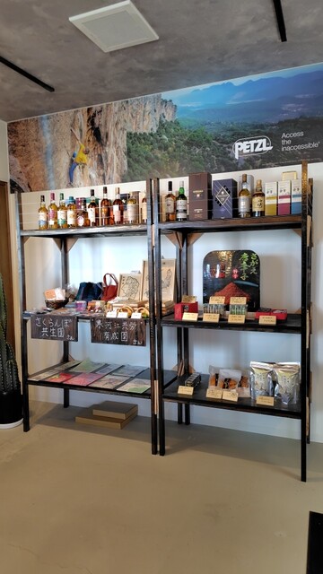 NOBARIA CAFE（ノバリアカフェ） - 羽前高松（カフェ）の写真