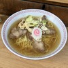 屋台ラーメンヤムヤム