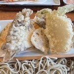 そば喜り よし田 - 