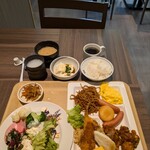 ホテルルートイン利府 - 