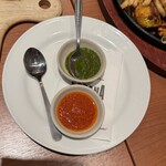 飯田橋エスニックSAPANA - 