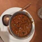 飯田橋エスニックSAPANA - 