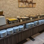 ホテルルートイン利府 - 