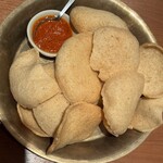 飯田橋エスニックSAPANA - 