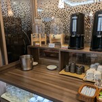 ホテルルートイン利府 - 