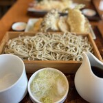 そば喜り よし田 - 