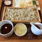 そば喜り よし田 - 