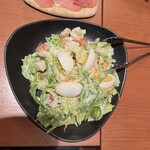 飯田橋エスニックSAPANA - 