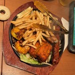 飯田橋エスニックSAPANA - 