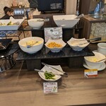 ホテルルートイン利府 - 
