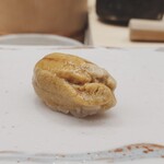 鮨 陸 - 紫雲丹(青森)