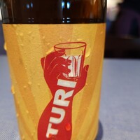 アンティカ・オステリア”トト”  - 