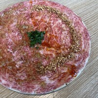 横浜焼肉kintan -  横浜焼肉kintan -