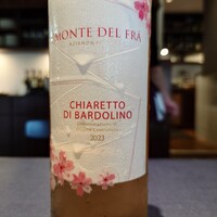 アンティカ・オステリア”トト”  - 