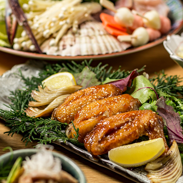 新宿 すき焼き しゃぶしゃぶ ゆうあん