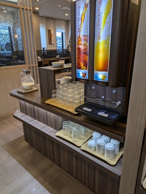 ホテルルートイン利府 - 利府（ホテル）の写真