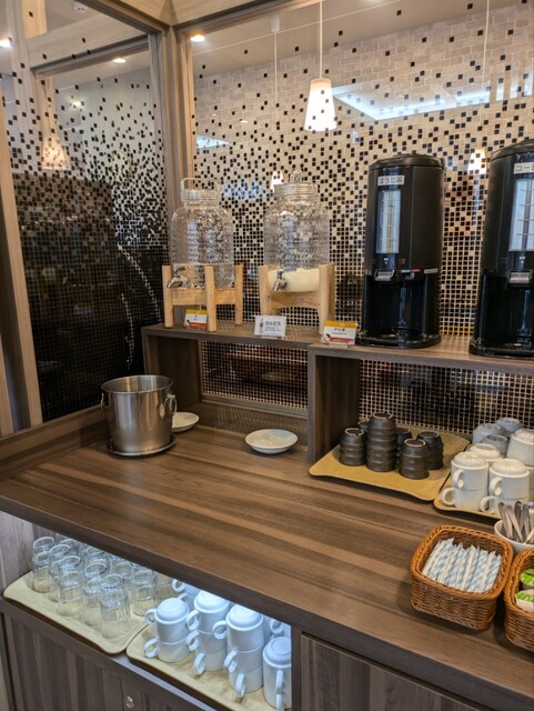 ホテルルートイン利府 - 利府（ホテル）の写真