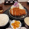とんかつ 和栗
