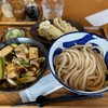 武蔵野うどん 阿吽