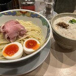 つけめん金龍 - 