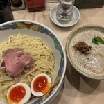 つけめん金龍 - 