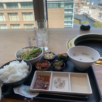 大徳壽 みなとみらい -  大徳壽 みなとみらい -