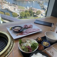 大徳壽 みなとみらい -  大徳壽 みなとみらい -