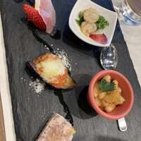 La Cucina del Nacchero - 