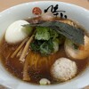 中華蕎麦 時雨 伊勢佐木長者町本店