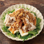 地鶏と網焼き 個室居酒屋 鶏匠 - 