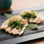 地鶏と網焼き 個室居酒屋 鶏匠 - 