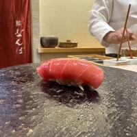 鮨 なんば 日比谷 - 