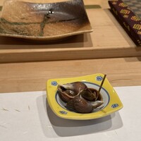 鮨 福原 - 
