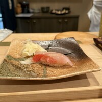 鮨 福原 - 