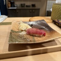 鮨 福原 - 