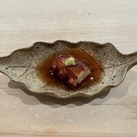 鮨 なんば 日比谷 - 