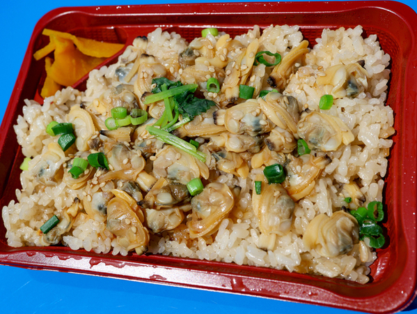 魚や たけだ &ndash; 山下｜宮城県山元町の新鮮海鮮弁当