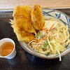 丸亀製麺 堺浜寺店